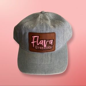 Flava’s “Denim” Cap